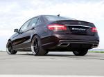 Mercedes-Benz E-Class Performance by Kicherer 2009 года